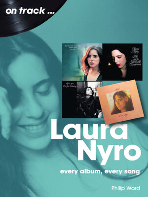 cover image of Laura Nyro